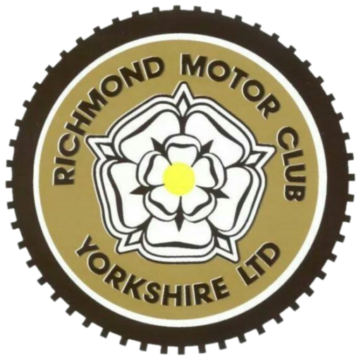 Richmond Motor Club Yorkshire LTD